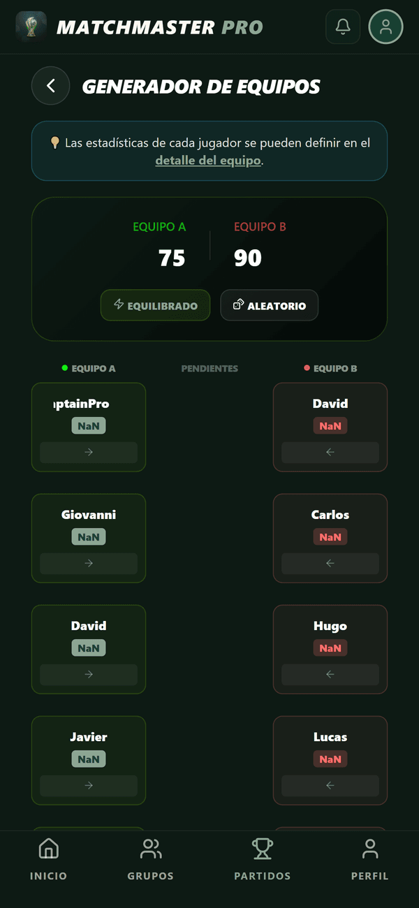 Generador